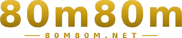 80m80m logo
