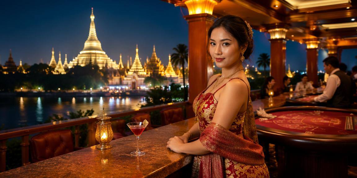 80m80m စလော့ဂိမ်း